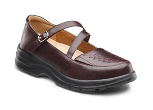 Betsy by Dr. Comfort - Women's Therapeutic Diabetic Dress Shoe