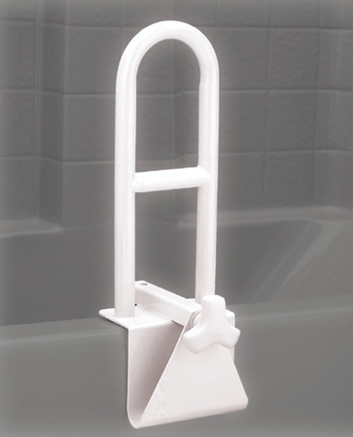 Tub Grab Bar