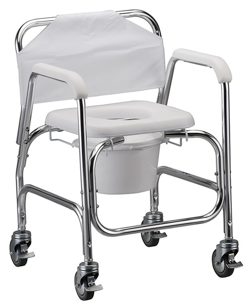 Shower Chair and Commode