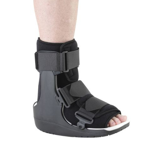 Walking Boot | Cast Boot | Rocker | Cam Walker | Braces | Orthotics | Foot & Ankle | Los Angeles | Medical Equipment | Home Health Depot | Delivery | South Bay, Long Beach, Lomita, Carson, Torrance, San Pedro, Palos Verdes Size