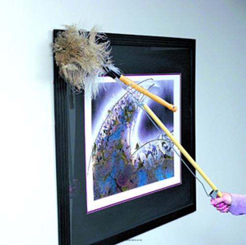 30" Reacher Extender with Magnetic Tip