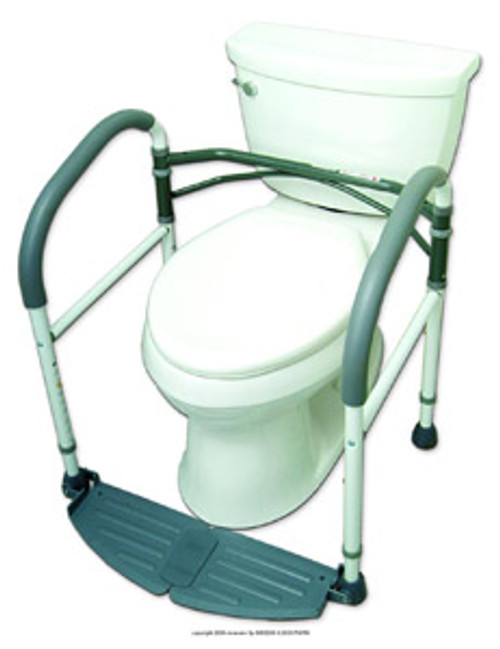 Foldeasy Port Safety Frame