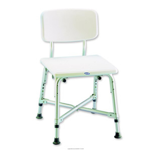 Invacare® Bariatric Shower Chair