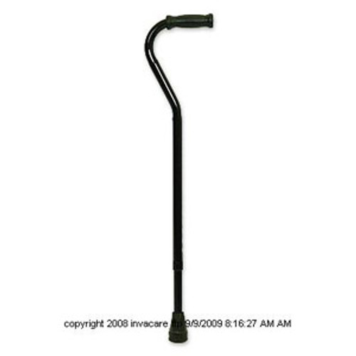 Bariatric Offset Handle Cane