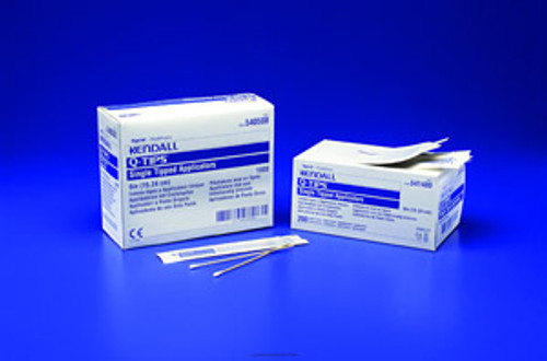 Qtips Ctn Tip Applic 6 In
