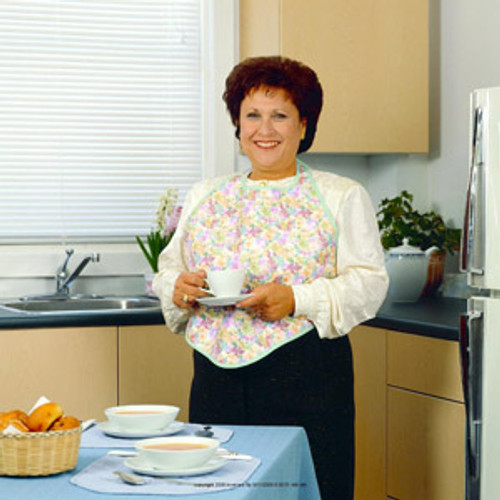 Waterproof Mealtime Protectors