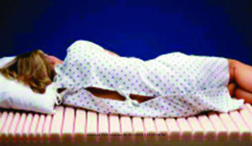 Geo-matt W/Full Softskin E0184