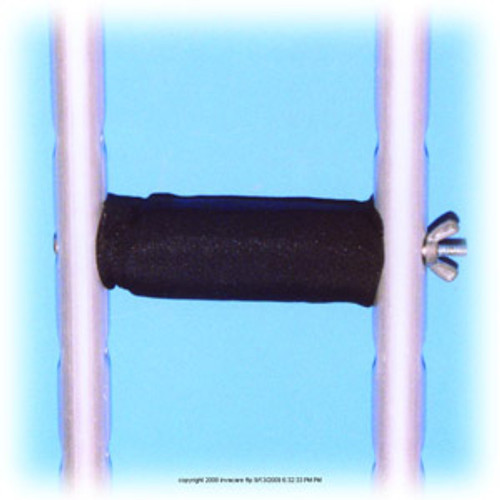 Crutch-Mate&trade; Crutch Gel Hand Grip Pads
