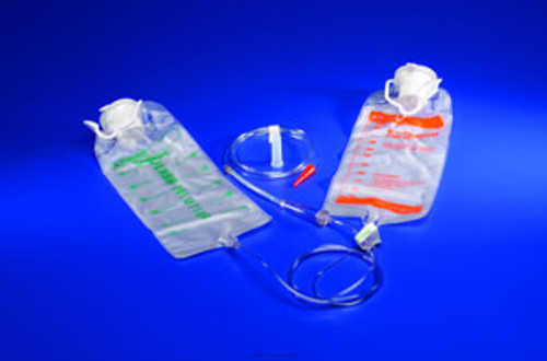 Kangaroo&trade; Entriflush&trade; Pump Set KND8884773642CS