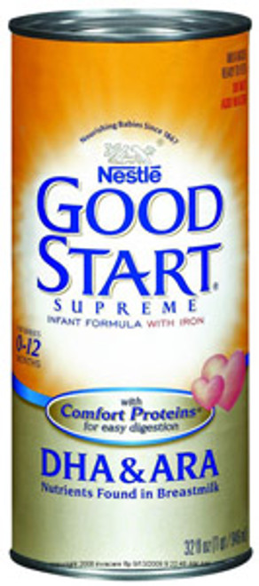 Good Strat Supreme Rtf 32 O NES22920CS