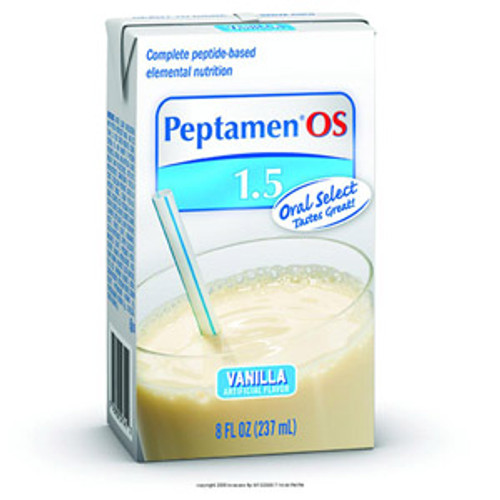 Peptamen® OS 1.5 NES37122900CS
