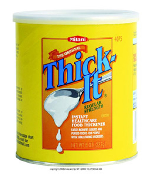 Thick-It® Instant Food Thickener Powder