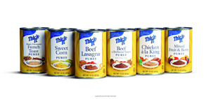 THICK-IT® PUREES PCFH316CS