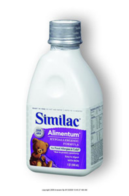 Similac® Alimentum®
