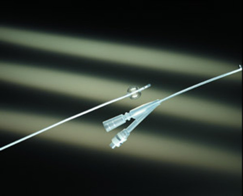 Bardex® All Silicone Catheter - Sterile BRD165808EA