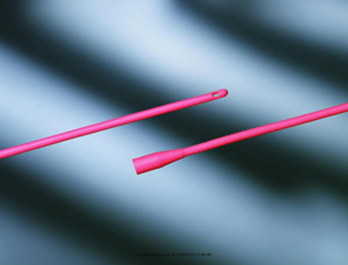 Red Rubber Catheter - Sterile BRD9418EA