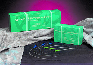 Conveen® Intermittent Catheter - Latex Free COL5318BX