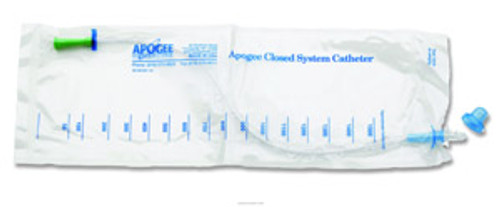 Apogee Closed System Kit HOLB16FBBX