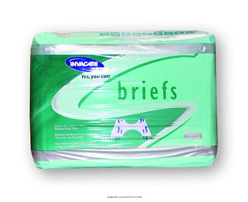 Invacare® Breathable Briefs