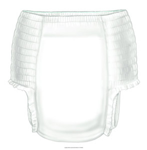 Curity Sleeppant Yth Xl 85-125 KND70075PK