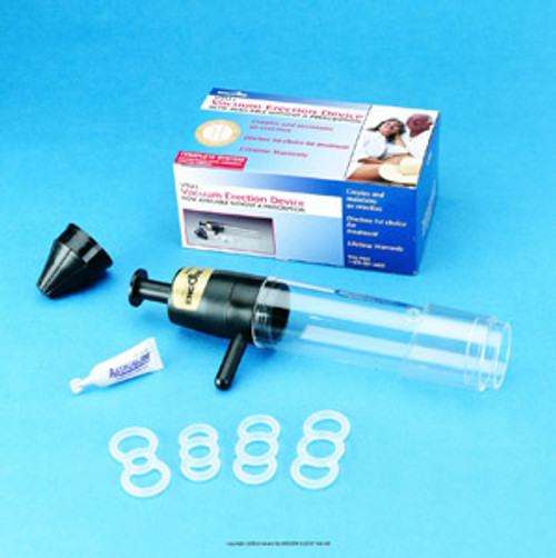 O.T.C. Encore&trade; Manual Vacuum Erection Device