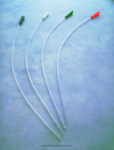 Self-Cath® Soft - Sterile MEN110EA