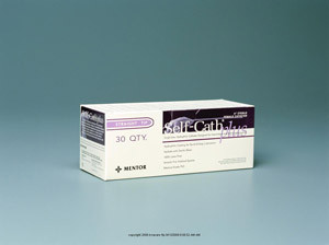 Self-Cath® Plus Hydrophilic Coated Catheter - Sterile MEN4414EA