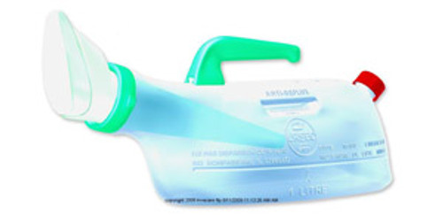 URSEC&trade; Spill Proof Urinal PSCURSECFEA