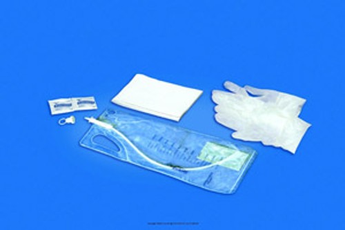 Hydrophilic Personal Catheter Closed System RMC63714BX