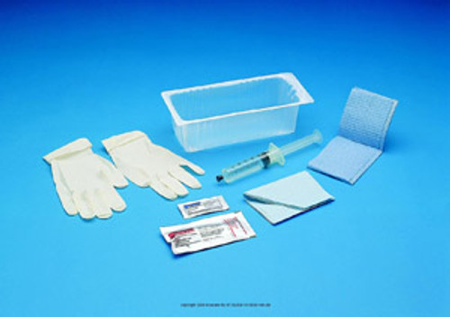 Foley Catheter Insertion Tray - Sterile RUS76700BX
