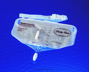 Belly Bag&trade; RUSB1000BX