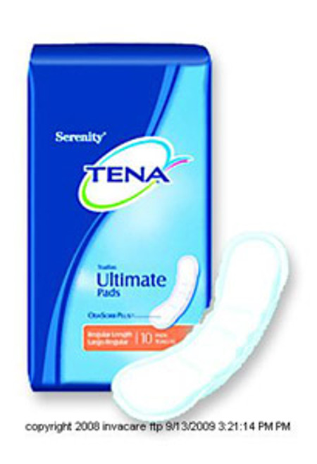 TENA® Serenity® Bladder Control Pads SCT50000PK