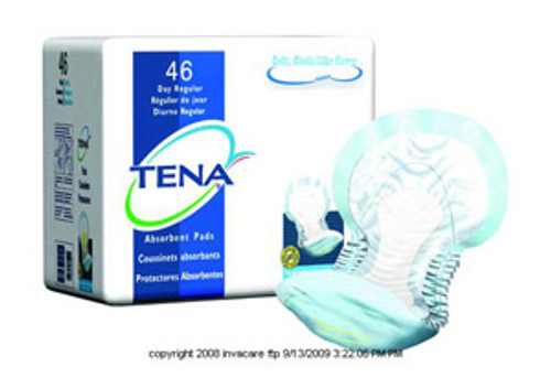 TENA® Bladder Control Pads