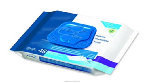 TENA® Washcloths