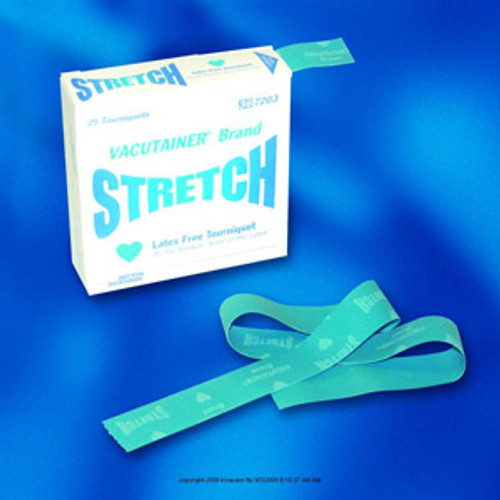 Blood Collection Devices