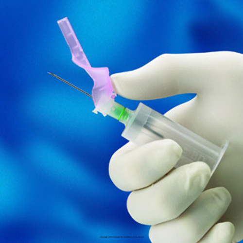 Blood Collection Devices BND368608BX