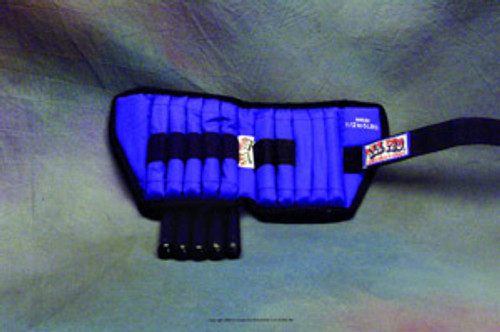 Weight Adjustable Rehab/Exercise Ankle Weights Weight Adjustable Rehab/Exercise Ankle Weights