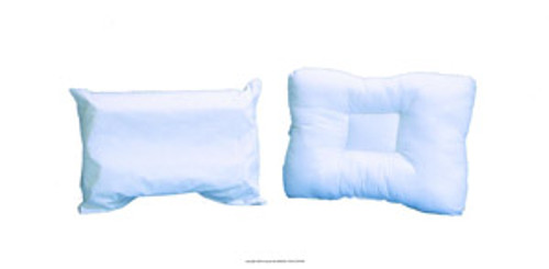 Snore-No-More® Pillow