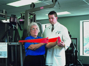 Thera-Band® Progressive Resistance System