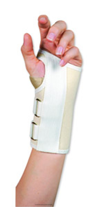 Invacare® Deluxe Carpal Tunnel Wrist Support ISG554DCTXREA