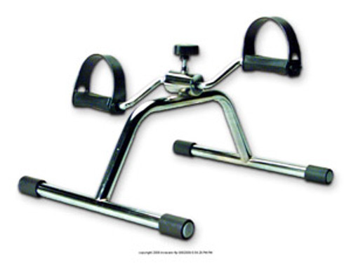 Invacare® Standard Aerobic Pedal Exerciser