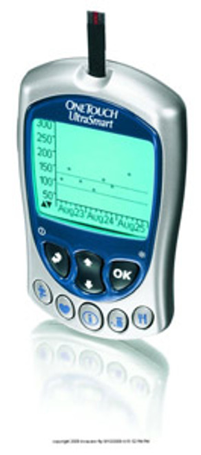OneTouch® UltraSmart&trade; System