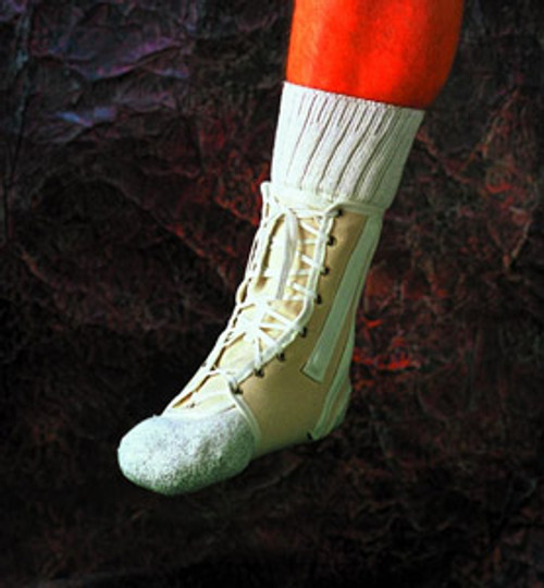 Lace-Up Ankle Support
