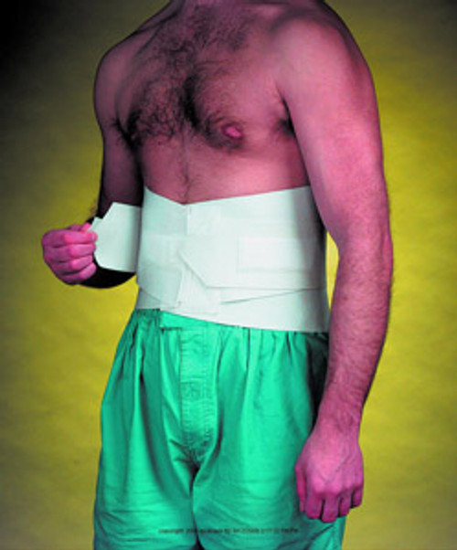 10" Sacro Lumbar Support SCO3888MEA