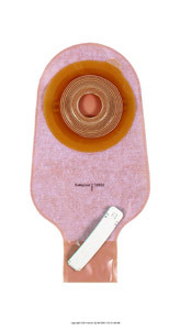 Assura Std Drn 1pc Cnvx C-c