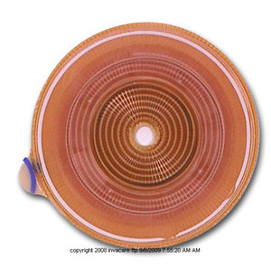 Assura® AC Baseplates, Standard Wear