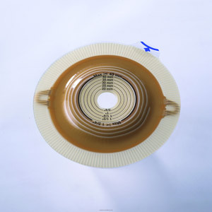 Assura Ac Pouch 1 1/2 Convex Light