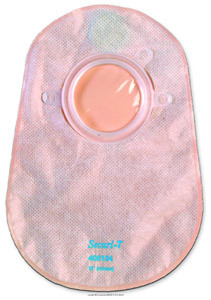 Securi-T&trade; Closed Pouch with Filter