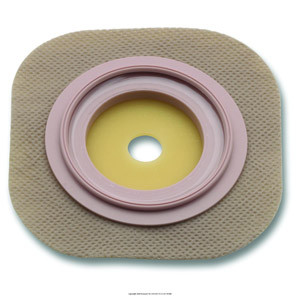 New Image&trade; Flextend&trade; Extended Wear Convex Skin Barrier without Tape