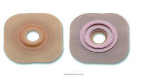 New Image&trade; Flextend&trade; Extended Wear Convex Skin Barrier